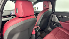 BMW 5 Series 520i M Sport 4dr Auto Petrol Saloon